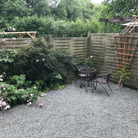 Le Noyer Villa Lithaire Eksteriør billede