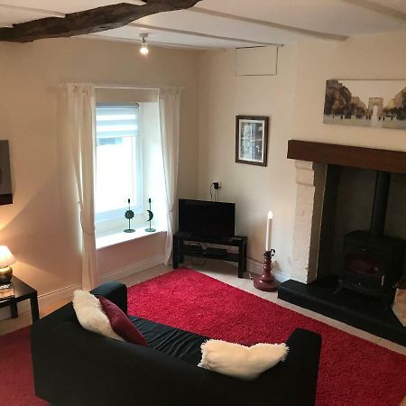 Le Noyer Villa Lithaire Eksteriør billede
