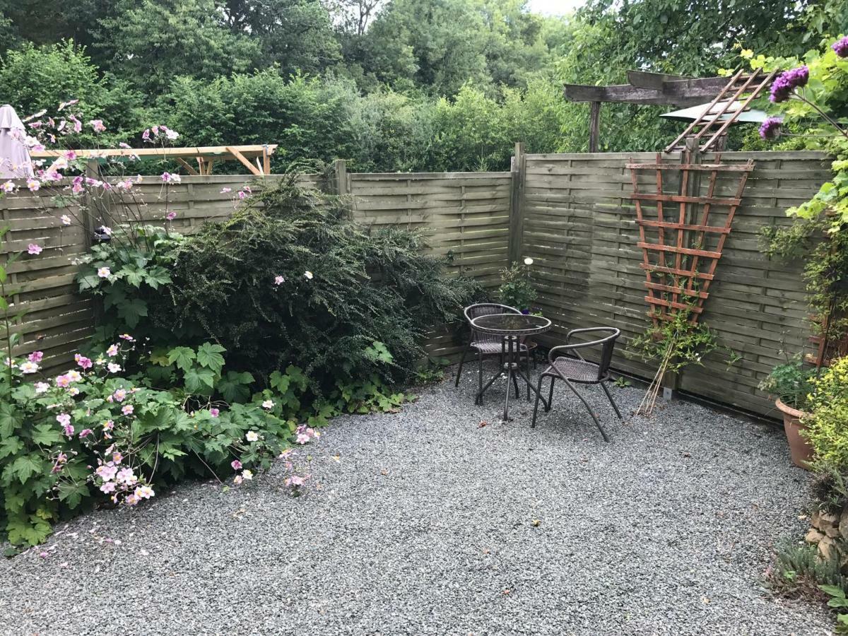 Le Noyer Villa Lithaire Eksteriør billede