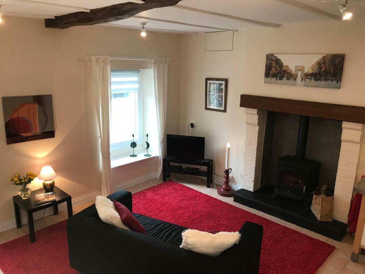Le Noyer Villa Lithaire Eksteriør billede